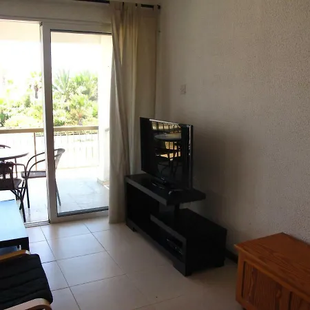 Sandy 22 Apartament Larnaca