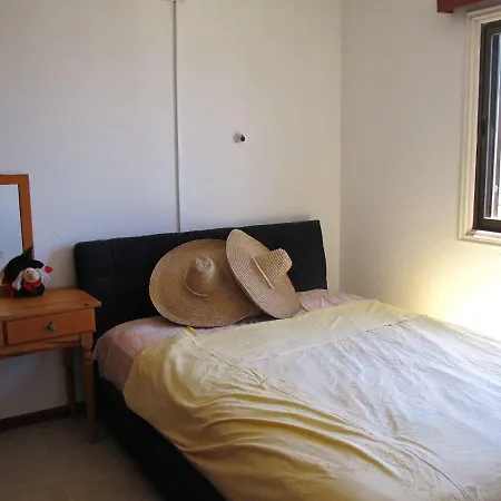 Sandy 22 Apartment *