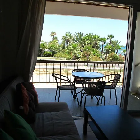 Apartment Sandy 22 Larnaca