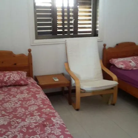 Apartment Sandy 22 Larnaca