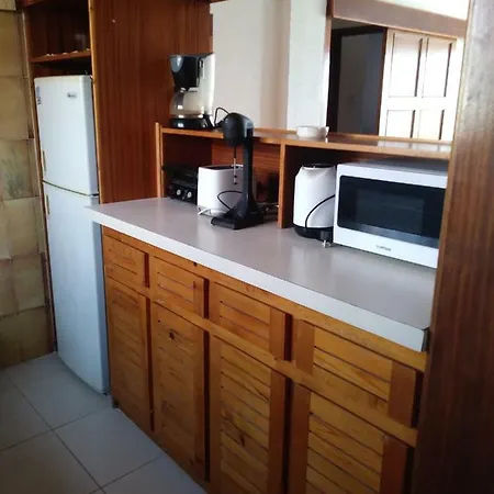 Apartament Sandy 22