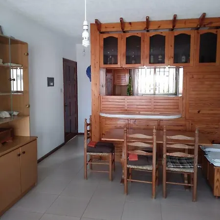 Sandy 22 Apartment Larnaca