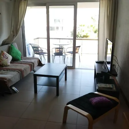 Sandy 22 Apartament