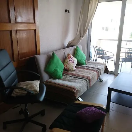 Apartament Sandy 22 Larnaca