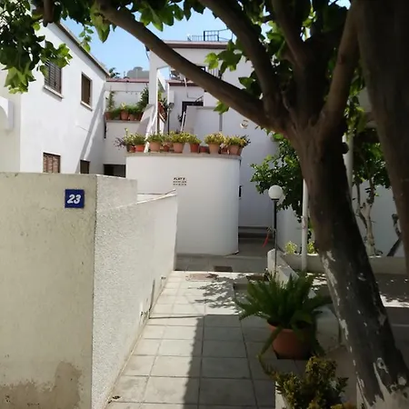 Sandy 22 Apartament Larnaca