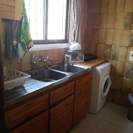 Apartament Sandy 22 Larnaca