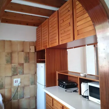 Apartment Sandy 22 Larnaca