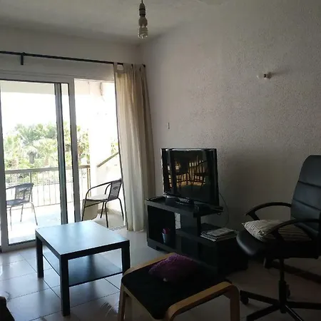 Apartment Sandy 22 Larnaca