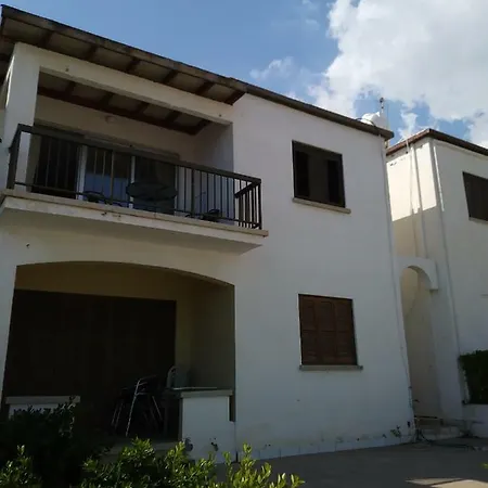 Apartament Sandy 22 Larnaca
