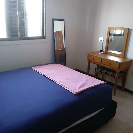Apartment Sandy 22 Larnaca