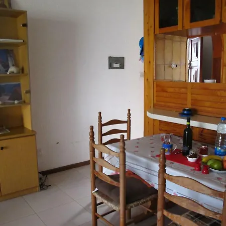 Apartament Sandy 22 Larnaca