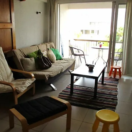 Sandy 22 Apartament Larnaca