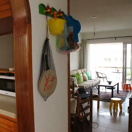 Apartament Sandy 22