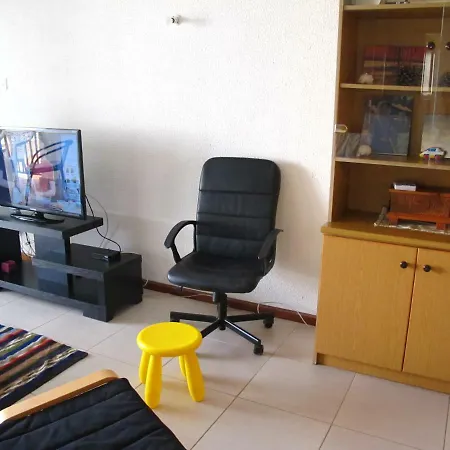 Apartament Sandy 22 Larnaca