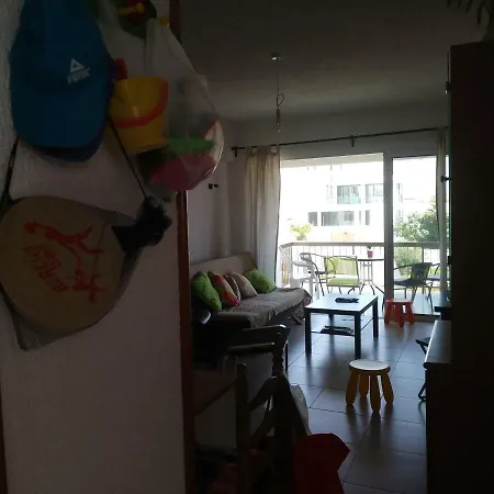 Apartament Sandy 22