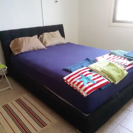 Apartament Sandy 22 Larnaca