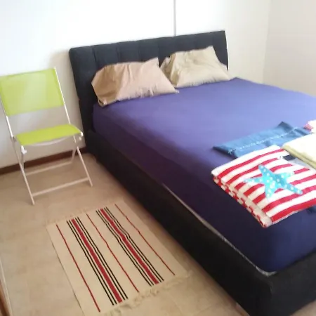 Apartament Sandy 22 Larnaca