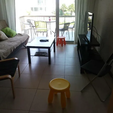 Apartment Sandy 22 Larnaca