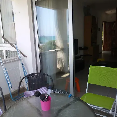 Apartament Sandy 22 Larnaca