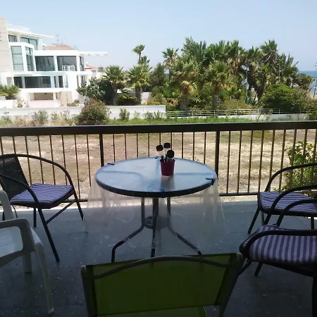 Apartament Sandy 22 Larnaca