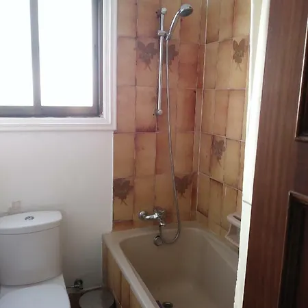 Apartament Sandy 22