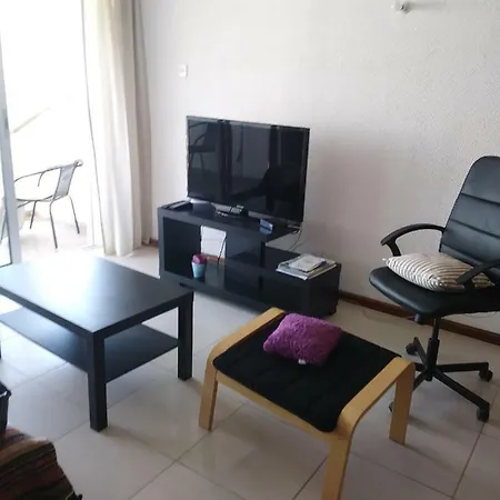 Sandy 22 Apartament