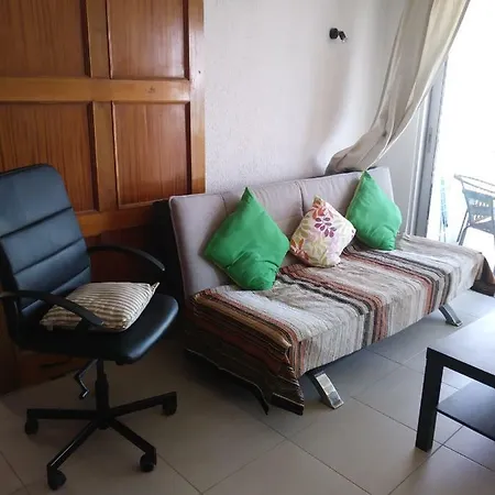 Apartment Sandy 22 *