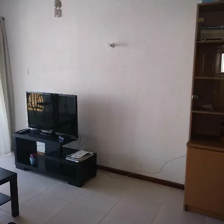 Apartament Sandy 22 Larnaca