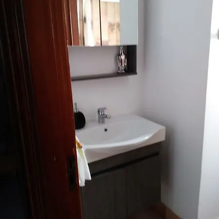 Apartament Sandy 22 Larnaca