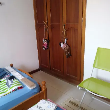 Sandy 22 Apartament Larnaca