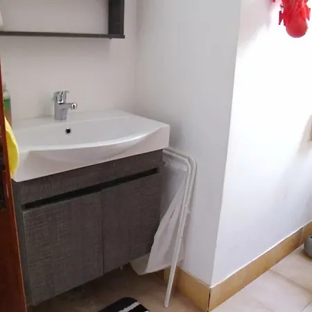Apartment Sandy 22 Larnaca