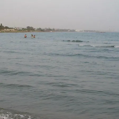 Sandy 22 Apartament *